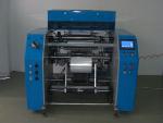 Automatic 5-Shaft Cling Film Rewinder